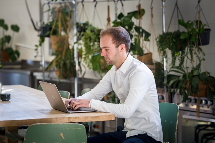 Online Zichtbaarheid Vergroten Van Jouw Bedrijf Brandmerck