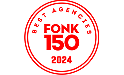 fonk150 2024 logo