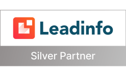 leadinfo silver badge