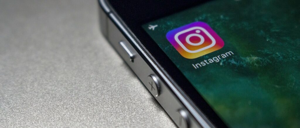 instagram zakelijk inzetten